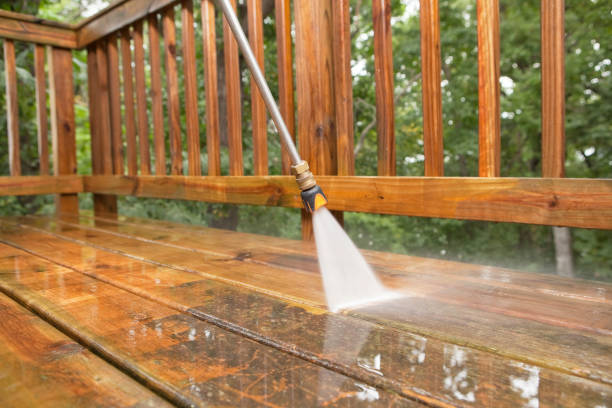 Boat and Dock Cleaning in Fyffe, AL